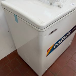 Freezer Horizontal Enxuta FHENX200 Blanco 155 Litros Sin Uso - imagen 3