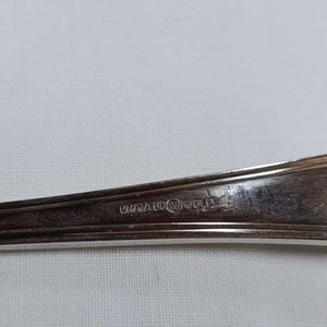 Juego de 7 Cuchillos para Pescado Wolff Prata 80 con Baño de Plata - imagen 4