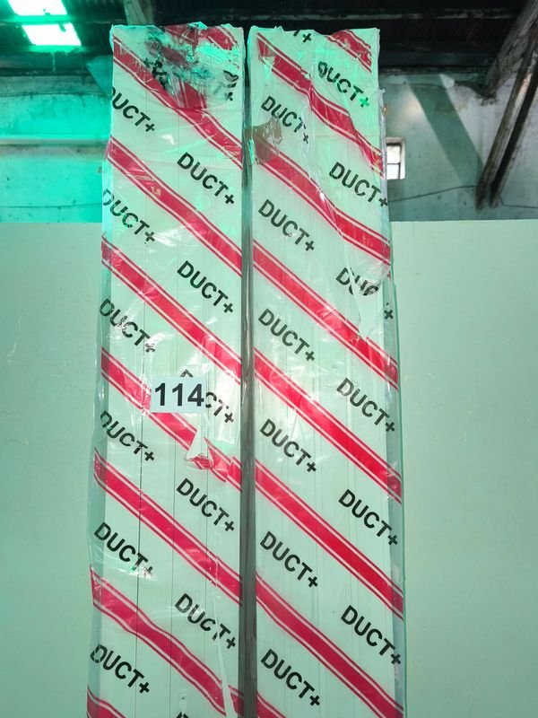 Ductos de PVC para construcción - imagen 2