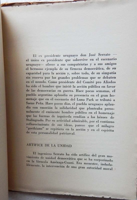 Libro sobre la democracia en Uruguay - imagen 8