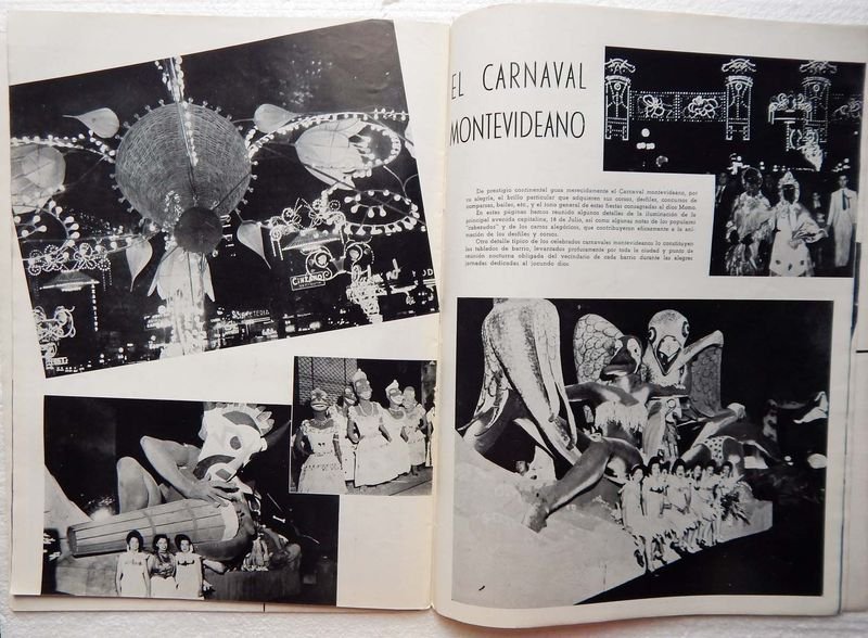 Revista Turismo En El Uruguay, Año VIII - Número 32 - 1941/2 - imagen 8