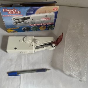 Máquina de Coser Portátil Handy Stitch Inalámbrica - imagen 3