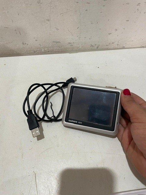 Lote anterior: GPS funcionando en buen estado