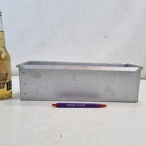 Set de 8 Moldes para Pan o Budín en Metal - imagen 2