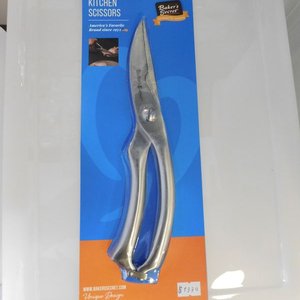 Tijera para trinchar de cocina - imagen 3