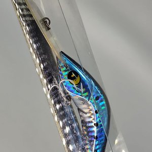 Señuelo Artificial Profundidad KINGDOM MARS Modelo 5238 Crankbait 120mm Color L12 - imagen 6