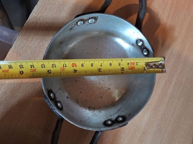 Equipos de cocina en metal para venta - imagen 4