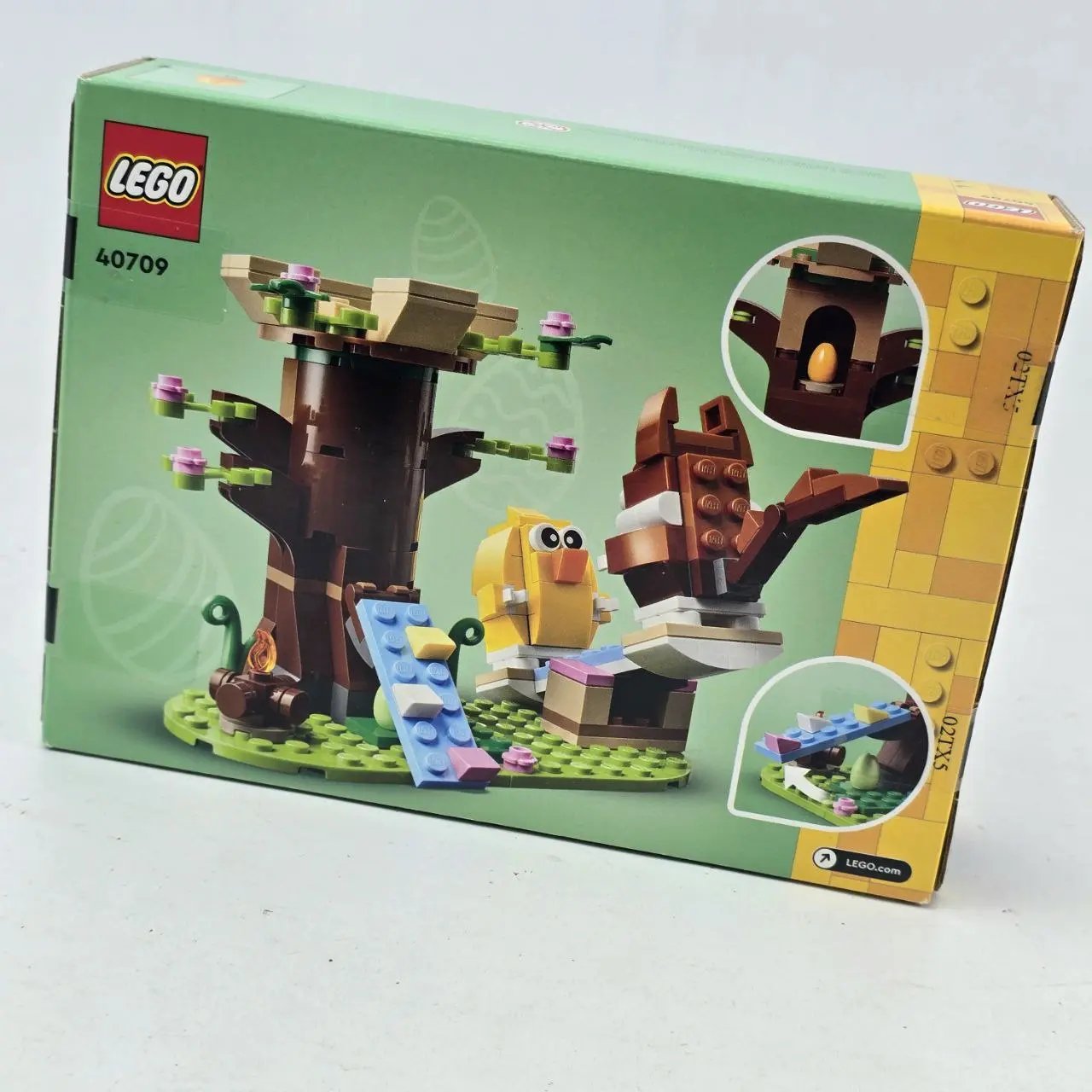 Lego Spring Animal Playground (40709) - Juguete - imagen 3