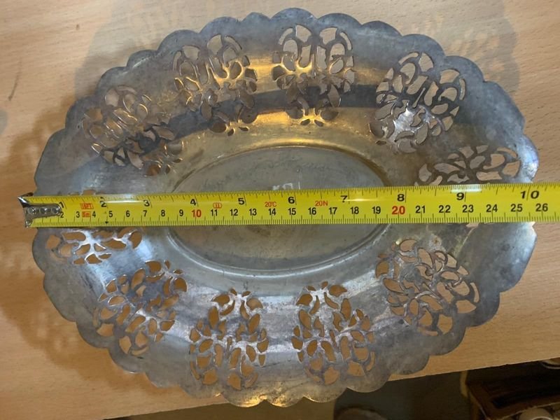 Colección de objetos metálicos de cocina - imagen 6