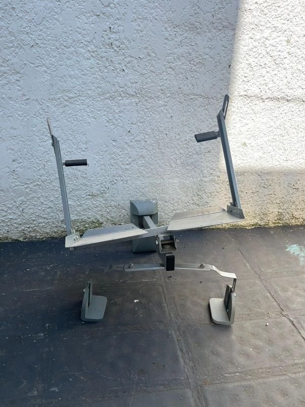 Soporte para TV y DVD de alta calidad - imagen 2