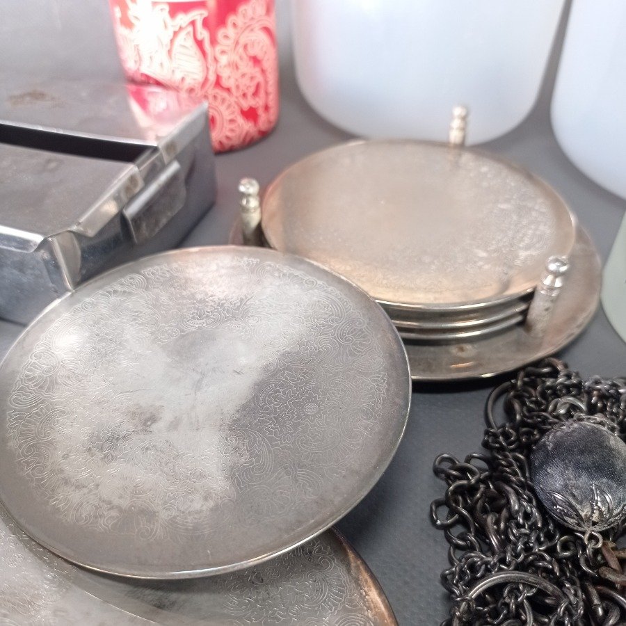 Colección de accesorios de cocina y baño - imagen 7