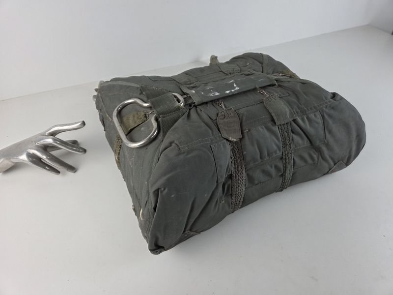 Paracaídas Militar para Venta - imagen 3