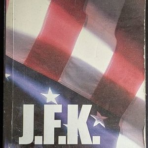 Lote anterior: Libro "J.F.K." de Jim Garrison, Edición El País