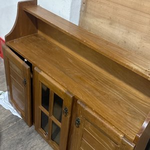 Lote anterior: Mueble Aéreo de Madera