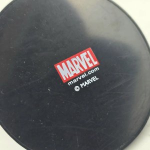 Figura Capitán América Marvel Coleccionable - imagen 6
