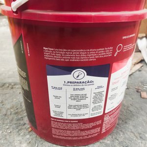 Pintura Renner HiperFosco Látex Premium Interior/Exterior - imagen 2
