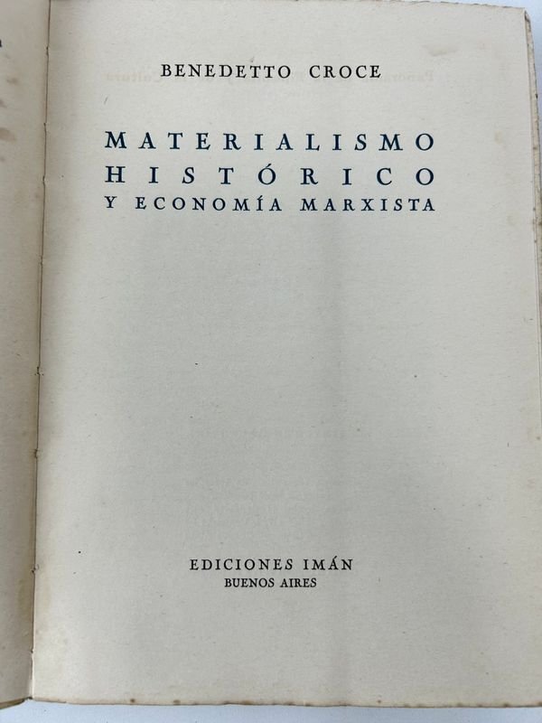 Colección de libros sobre Lenin y marxismo - imagen 7