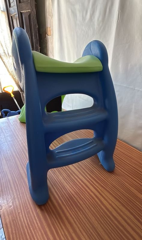 Juguete de tobogán Little Tikes en perfectas condiciones - imagen 2