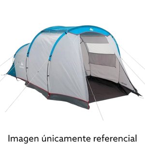 Carpa Quechua Arpenaz Family 4.1 para 4 Personas - imagen 3