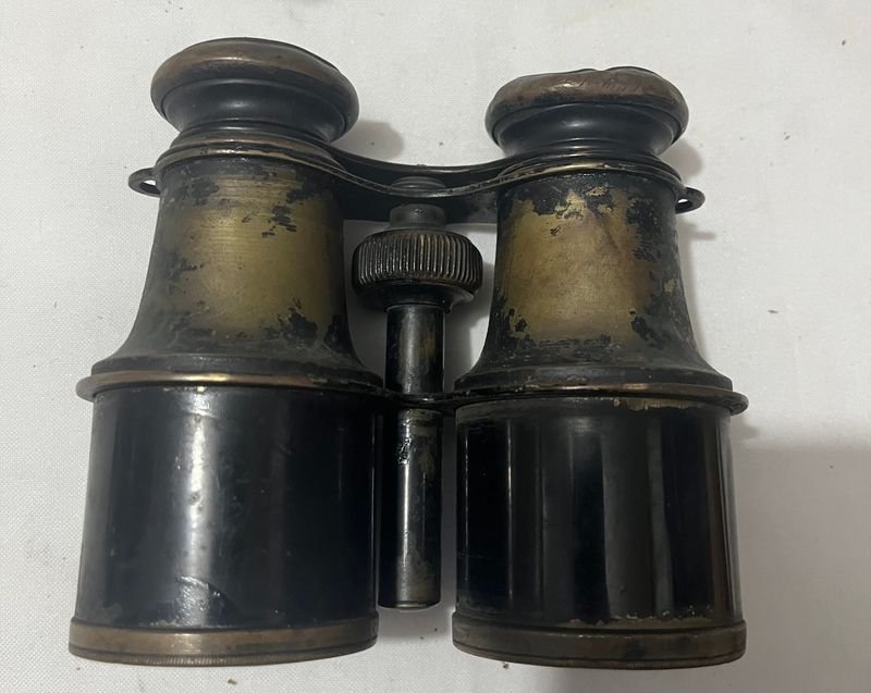 Binoculares de alta calidad para observación - imagen 3
