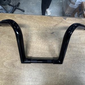Lote anterior: Manillar de Moto Negro