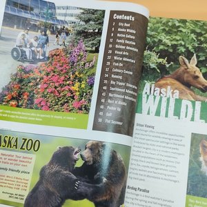 Lote de 4 Revistas de Pesca y Actividades al Aire Libre - imagen 23