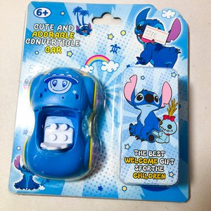 Lote de Juguetes: Autos Cutie Cars, Godzilla vs. Kong, Set de Cocina y Muñecas - imagen 4