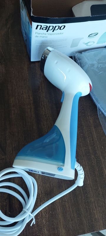 Secador de Vapores para Cabello - imagen 1