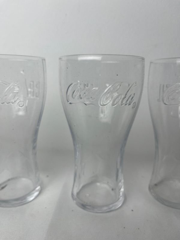 Vasos coleccionables de Coca-Cola - imagen 6