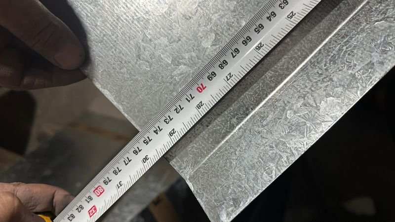 Chapas galvanizadas para construcción - imagen 6