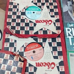 Lote de Discos de Vinilo de Música Variada - imagen 3