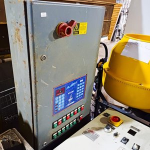 Lote anterior: Tablero Eléctrico de Control Industrial Alaska