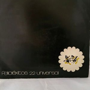 Lote anterior: Vinilo "Música de Acá" Varios Intérpretes