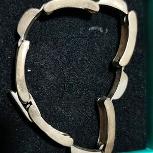 Lote anterior: Pulsera de Plata con Turquesas