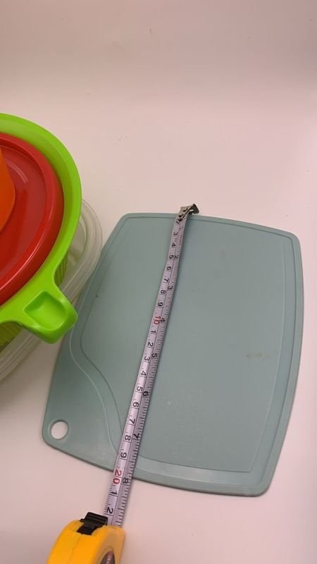 Tupperware y accesorios de plástico - imagen 4