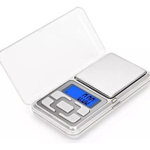 Balanza Digital de Precisión MH-Series para Joyería - imagen 3