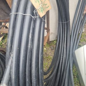 Lote anterior: 37 Metros de Plastiducto Negro de 3/4 Pulgada