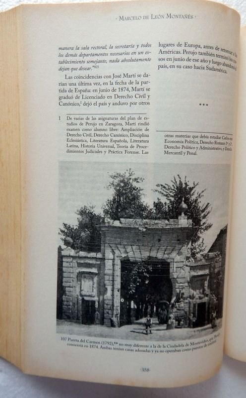 Libro de Biografía de Inmigrante Español a Fines del Siglo XIX - imagen 10