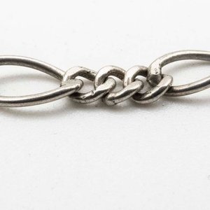 Pulsera de Plata 925 - 22cm de Largo - imagen 2