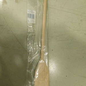 Cuchara de madera para cocina - imagen 3