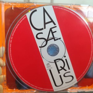 Álbum "Casaerius" de Alfredo Casero (Sony Music) - imagen 4