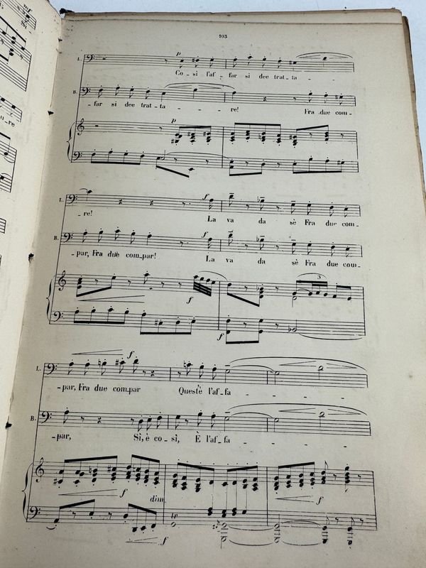 Manon - música de Jules Massenet, libreto de Henri Meilhac y Philippe Gille - imagen 4
