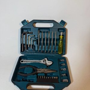 Set de Herramientas Nuevo con Estuche Tool Source - imagen 1