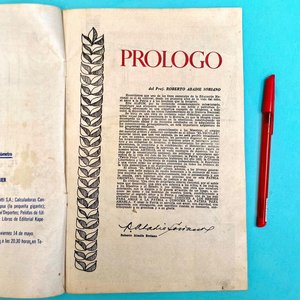 Álbum de figuritas "El Escolar" de los años 70, editado en Uruguay por El País - imagen 3