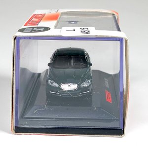 Auto de coleccion Vollmer en caja - imagen 5