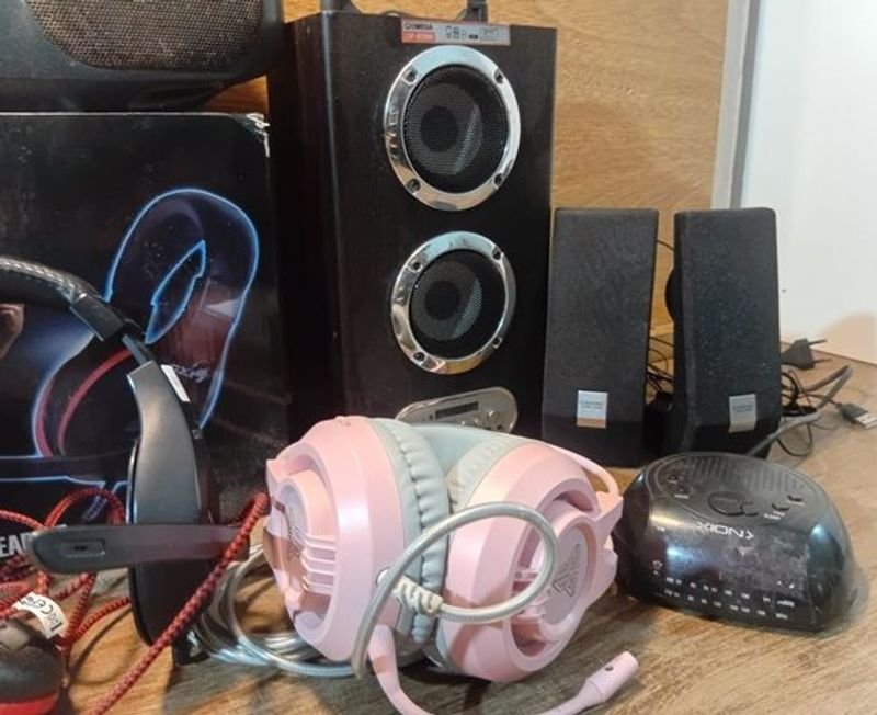 Equipos de Audio y Electrónicos - imagen 2