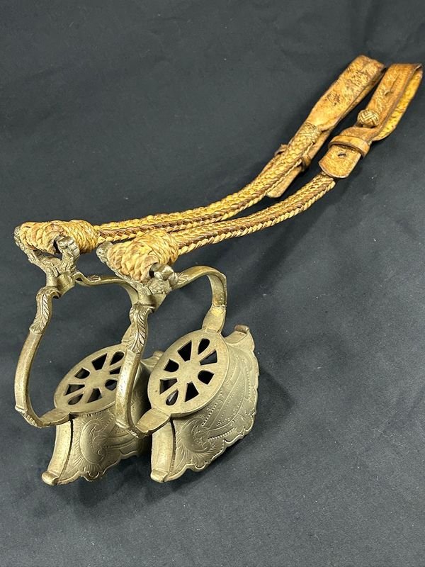 Estribos Campana Sellados Joucla y Silva: Accesorios para Vehículos - imagen 6