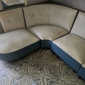 Sillón Esquinero Recto de 4 Módulos - imagen 3
