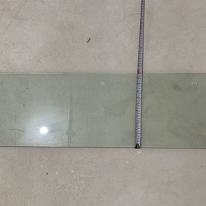Lote de Vidrios Varios para Estanterías y Muebles - imagen 19