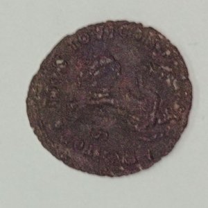 Moneda Romana Antigua: Colonia de Viminacium, Emperador Filipo I el Árabe - imagen 3